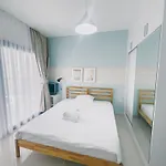 شقة Caesar Deluxe Homes With Saunas, Spas, Waterparks & Beaches Iskele District (Northern Cyprus)