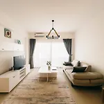 Caesar Deluxe Homes With Saunas, Spas, Waterparks & Beaches * Iskele District (Northern Cyprus)
