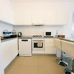 Caesar Deluxe Homes With Saunas, Spas, Waterparks & Beaches