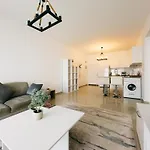 Caesar Deluxe Homes With Saunas, Spas, Waterparks & Beaches شقة Iskele District (Northern Cyprus)