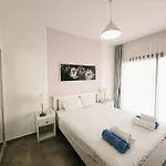 Caesar Deluxe Homes With Saunas, Spas, Waterparks & Beaches شقة Iskele District (Northern Cyprus)
