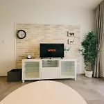 Caesar Deluxe Homes With Saunas, Spas, Waterparks & Beaches شقة Iskele District (Northern Cyprus)