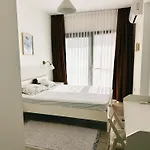 شقة Caesar Deluxe Homes With Saunas, Spas, Waterparks & Beaches Iskele District (Northern Cyprus)