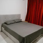 شقة Caesar Deluxe Homes With Saunas, Spas, Waterparks & Beaches *