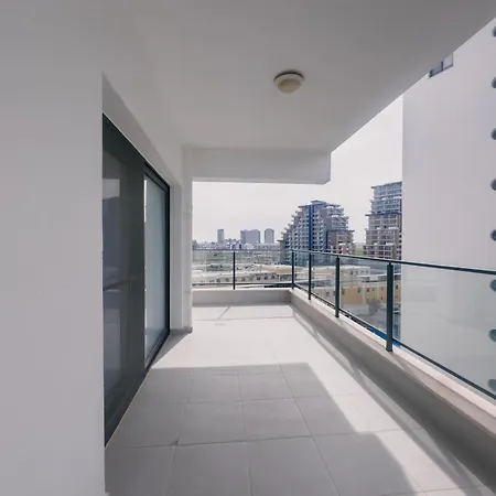 Apartamento Caesar Deluxe Homes With Saunas, Spas, Waterparks & Beaches *