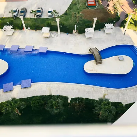 Caesar Deluxe Homes With Saunas, Spas, Waterparks & Beaches Iskele District (Northern Cyprus)