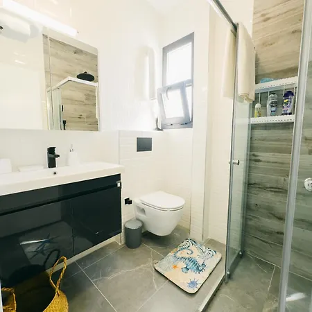 Caesar Deluxe Homes With Saunas, Spas, Waterparks & Beaches Apartamento Iskele District (Northern Cyprus)