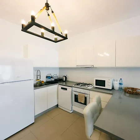 Caesar Deluxe Homes With Saunas, Spas, Waterparks & Beaches Iskele District (Northern Cyprus)