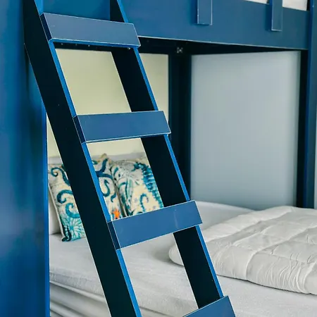Apartamento Caesar Deluxe Homes With Saunas, Spas, Waterparks & Beaches