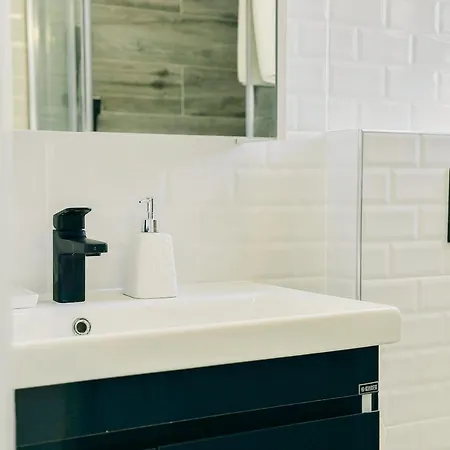 Apartamento Caesar Deluxe Homes With Saunas, Spas, Waterparks & Beaches *