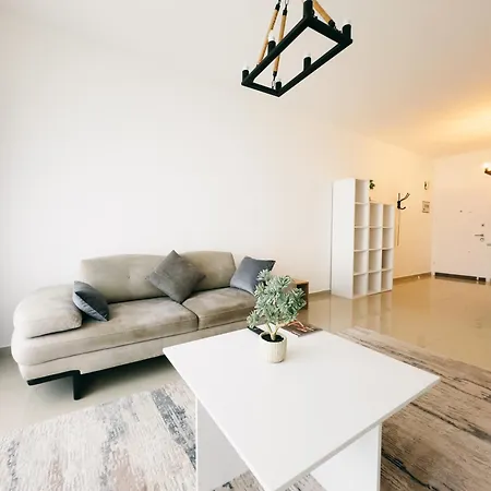 Lejlighed Caesar Deluxe Homes With Saunas, Spas, Waterparks & Beaches Iskele District (Northern Cyprus)