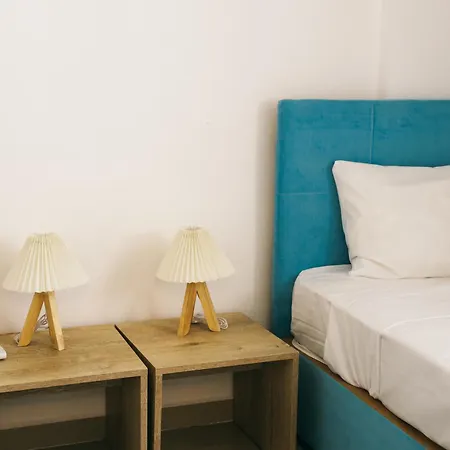 Lejlighed Caesar Deluxe Homes With Saunas, Spas, Waterparks & Beaches *
