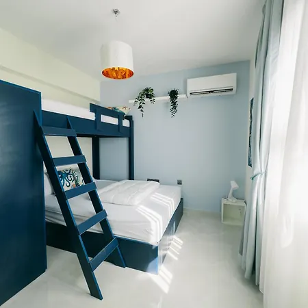 Caesar Deluxe Homes With Saunas, Spas, Waterparks & Beaches Iskele District (Northern Cyprus)