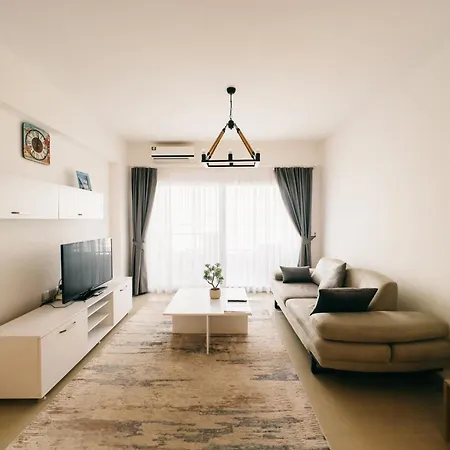 Caesar Deluxe Homes With Saunas, Spas, Waterparks & Beaches * Iskele District (Northern Cyprus)