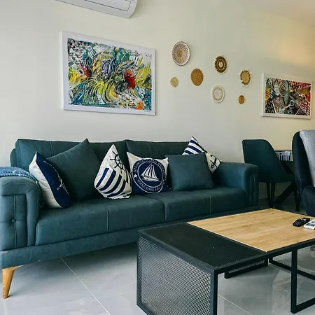 Caesar Deluxe Homes With Saunas, Spas, Waterparks & Beaches Apartamento *