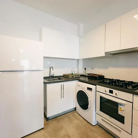 Apartamento Caesar Deluxe Homes With Saunas, Spas, Waterparks & Beaches