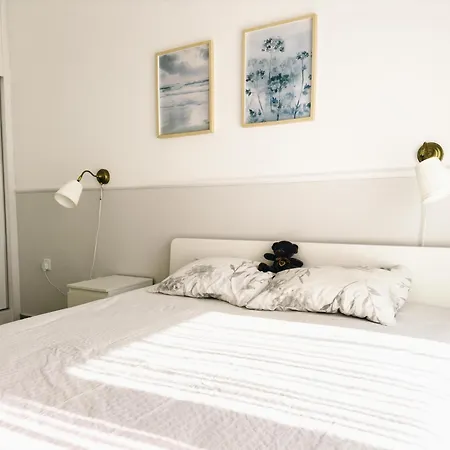 Caesar Deluxe Homes With Saunas, Spas, Waterparks & Beaches Apartament