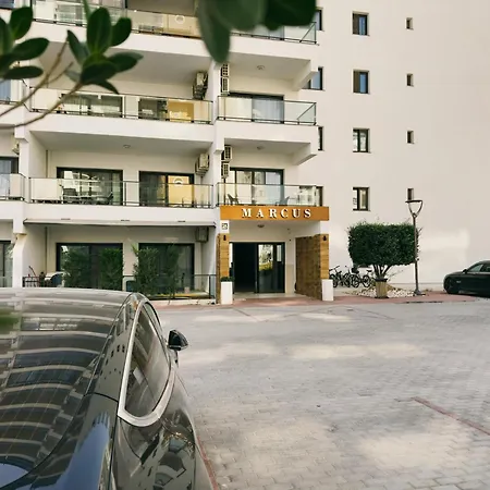 Caesar Deluxe Homes With Saunas, Spas, Waterparks & Beaches Iskele District (Northern Cyprus)