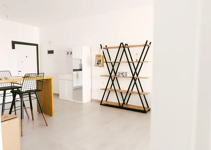 Caesar Deluxe Homes With Saunas, Spas, Waterparks & Beaches Apartament *