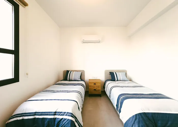 Apartament Caesar Deluxe Homes With Saunas, Spas, Waterparks & Beaches *