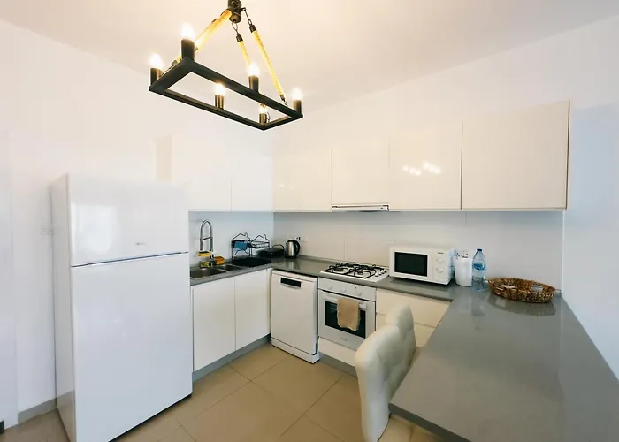 Caesar Deluxe Homes With Saunas, Spas, Waterparks & Beaches Iskele District (Northern Cyprus)