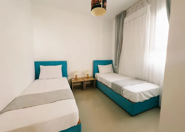 Caesar Deluxe Homes With Saunas, Spas, Waterparks & Beaches Apartament Iskele District (Northern Cyprus)