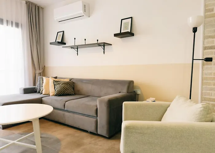 Caesar Deluxe Homes With Saunas, Spas, Waterparks & Beaches * Iskele District (Northern Cyprus)