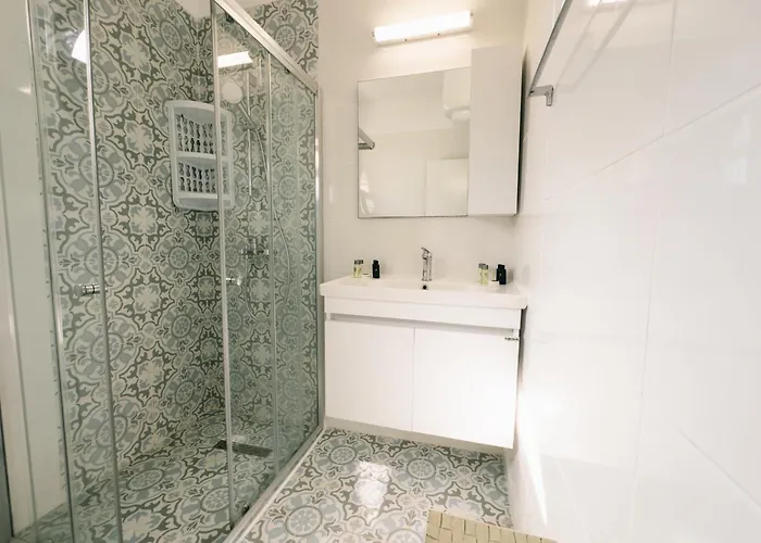 Caesar Deluxe Homes With Saunas, Spas, Waterparks & Beaches Apartament *