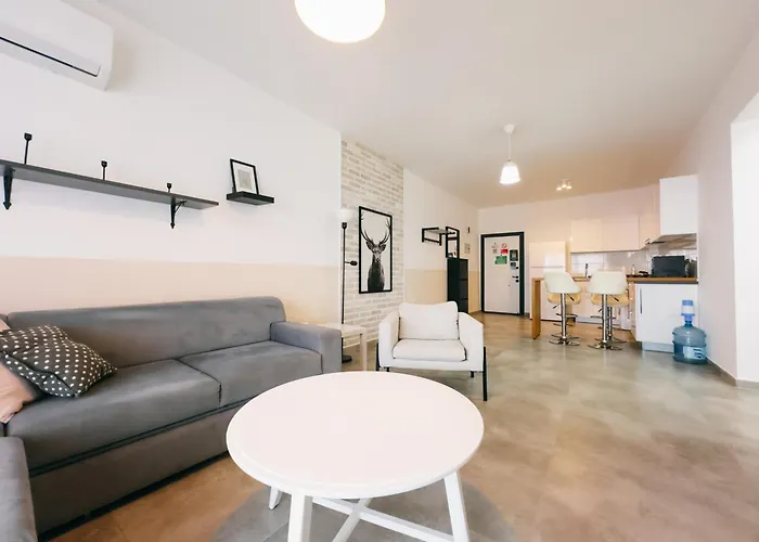 Caesar Deluxe Homes With Saunas, Spas, Waterparks & Beaches Apartament *