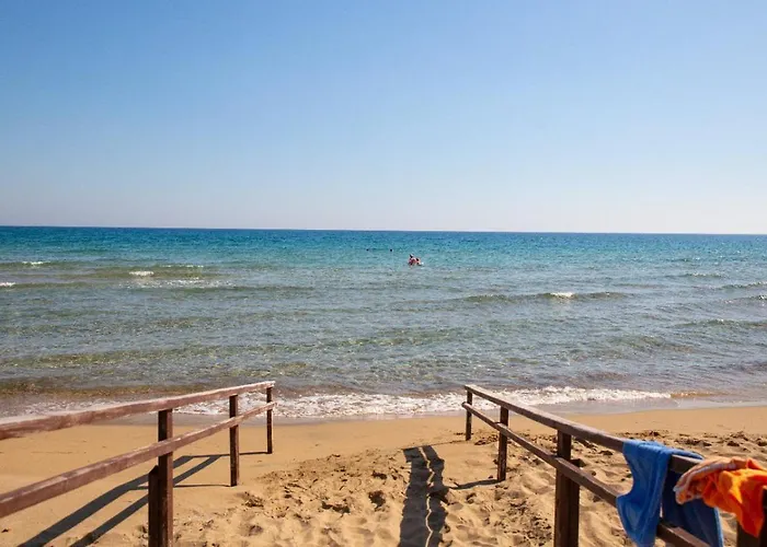 Apartament Caesar Deluxe Homes With Saunas, Spas, Waterparks & Beaches *