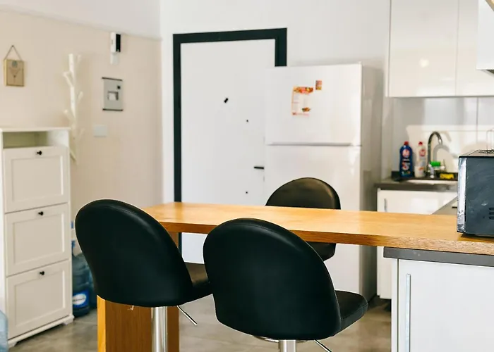 Caesar Deluxe Homes With Saunas, Spas, Waterparks & Beaches Apartament