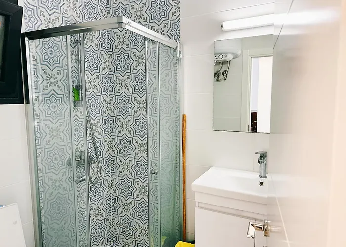 Caesar Deluxe Homes With Saunas, Spas, Waterparks & Beaches Apartament