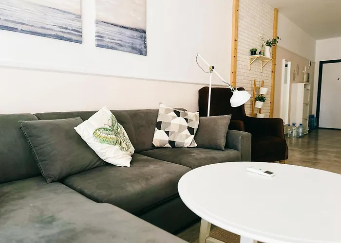 Caesar Deluxe Homes With Saunas, Spas, Waterparks & Beaches Apartament Iskele District (Northern Cyprus)