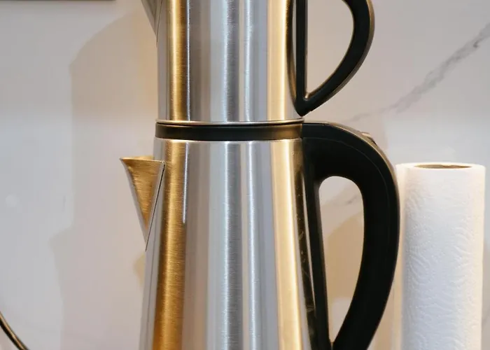 Caesar Deluxe Homes With Saunas, Spas, Waterparks & Beaches Apartament *