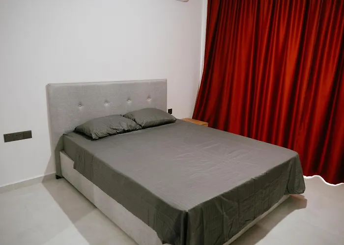 Apartament Caesar Deluxe Homes With Saunas, Spas, Waterparks & Beaches *