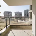 Apartment Caesar Deluxe Homes With Saunas, Spas, Waterparks & Beaches Iskele District (Northern Cyprus)