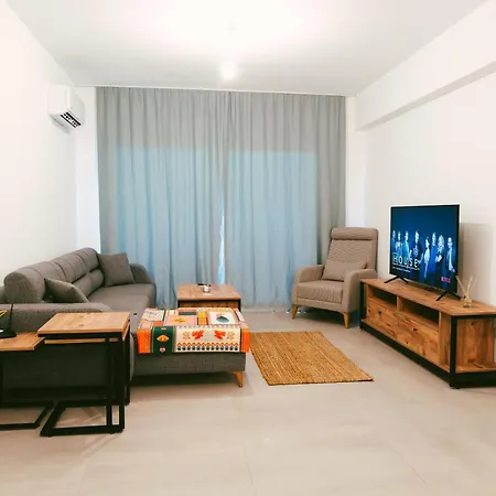 Caesar Deluxe Homes With Saunas, Spas, Waterparks & Beaches Iskele District (Northern Cyprus)