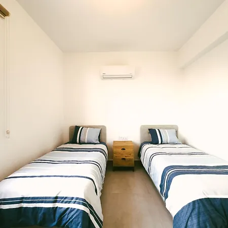 Apartment Caesar Deluxe Homes With Saunas, Spas, Waterparks & Beaches *