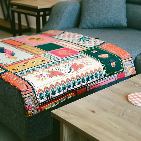 Caesar Deluxe Homes With Saunas, Spas, Waterparks & Beaches Apartment Iskele District (Northern Cyprus)