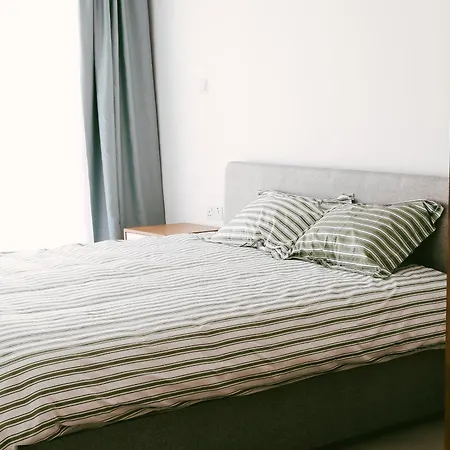 Caesar Deluxe Homes With Saunas, Spas, Waterparks & Beaches Apartment