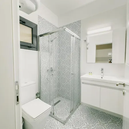 Caesar Resort Deluxe Homes With Saunas, Spas, Waterparks & Beaches Apartment Iskele District (Northern Cyprus)