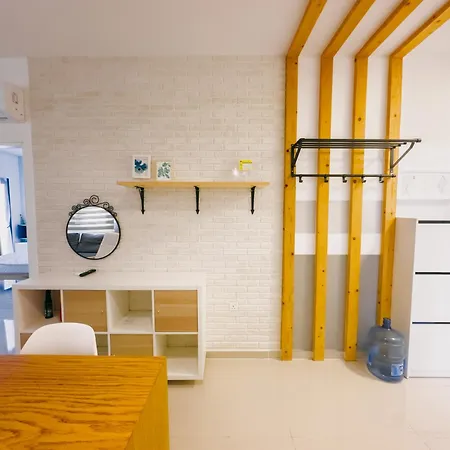 Apartment Caesar Resort Deluxe Homes With Saunas, Spas, Waterparks & Beaches Iskele District (Northern Cyprus)