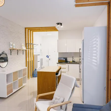 Caesar Resort Deluxe Homes With Saunas, Spas, Waterparks & Beaches Iskele District (Northern Cyprus)
