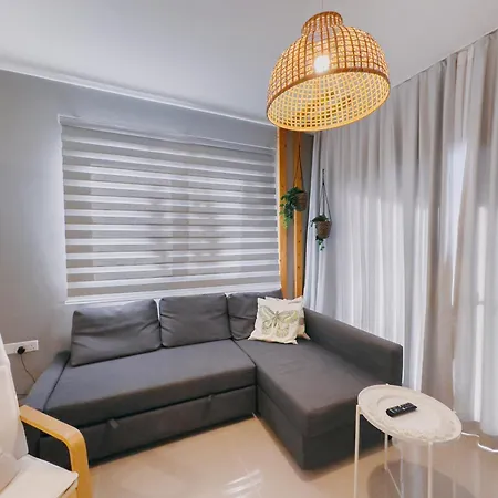 Apartment Caesar Resort Deluxe Homes With Saunas, Spas, Waterparks & Beaches Iskele District (Northern Cyprus)