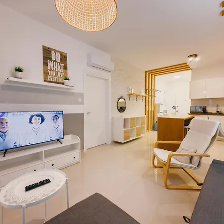 Caesar Resort Deluxe Homes With Saunas, Spas, Waterparks & Beaches * Iskele District (Northern Cyprus)