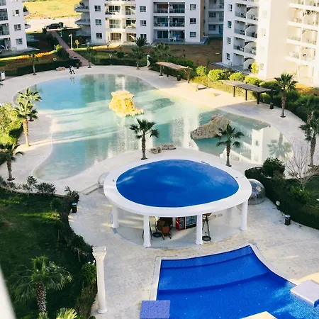 Apartment Caesar Resort Deluxe Homes With Saunas, Spas, Waterparks & Beaches Iskele District (Northern Cyprus)