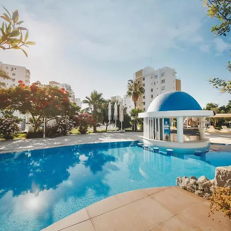 Caesar Resort Deluxe Homes With Saunas, Spas, Waterparks & Beaches Apartment Iskele District (Northern Cyprus)