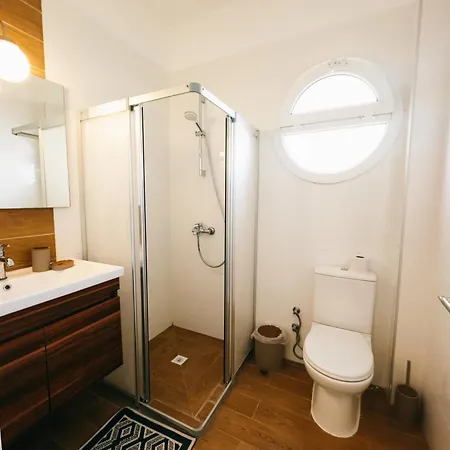 Caesar Deluxe Homes With Saunas, Spas, Waterparks & Beaches Lägenhet *