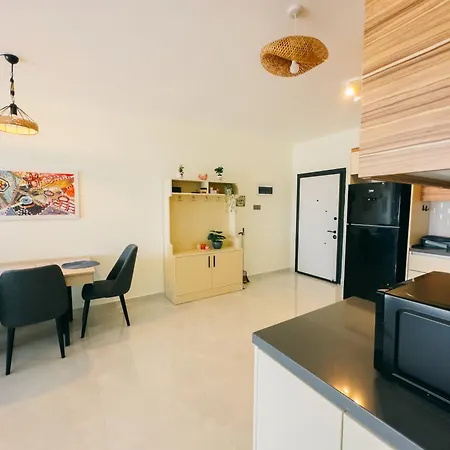 Caesar Resort Deluxe Homes With Saunas, Spas, Waterparks & Beaches * Iskele District (Northern Cyprus)