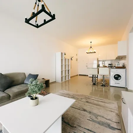 Caesar Deluxe Homes With Saunas, Spas, Waterparks & Beaches Apartment Iskele District (Northern Cyprus)